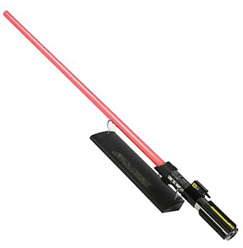 FX Darth Vader Lightsaber - Click Image to Close