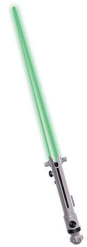 Ahsoka Lightsaber Accessory