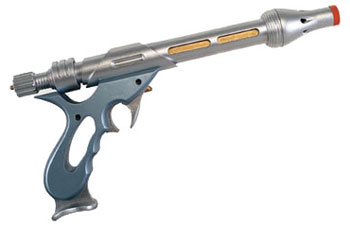 Deluxe Jango Fett Blaster - Click Image to Close