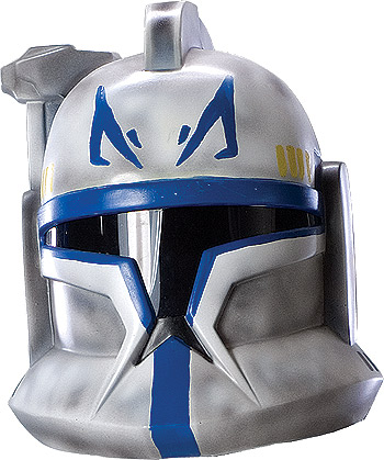 Rex Two-Piece Adult Helmet - Click Image to Close