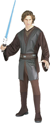 Anakin Skywalker Costume