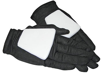 Kids Clone Trooper Gloves