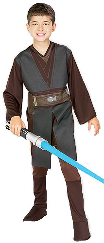 Anakin Skywalker Child Costume