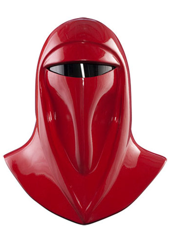 Imperial Guard Helmet - Click Image to Close