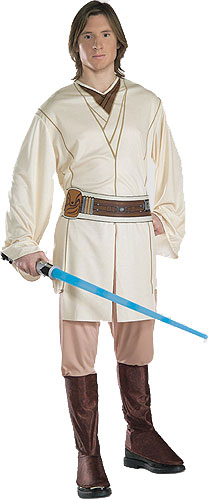 Adult Obi-Wan Kenobi Costume