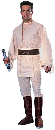 Adult Obi-Wan Kenobi Costume