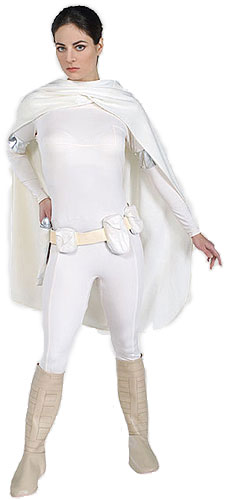 Deluxe Padme Amidala Costume