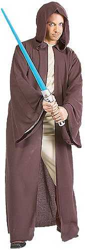 Jedi Robe