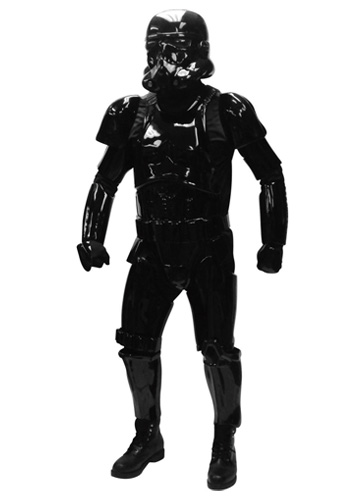 Supreme Edition Shadow Trooper Costume - Click Image to Close