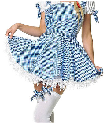 Teardrop Petticoat Slip - Click Image to Close