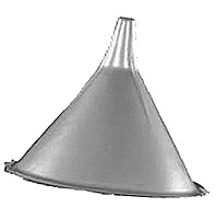 Plastic Tin Man Hat