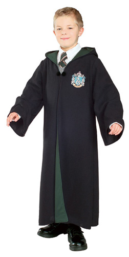Child Deluxe Malfoy Costume - Click Image to Close