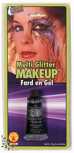 Fairy Glitter Make Up - Click Image to Close