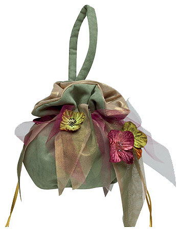 Fairy Purse - Click Image to Close