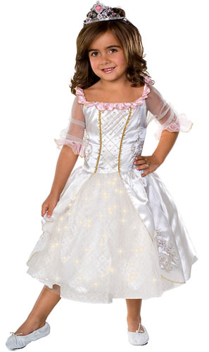 Fairytale Princess Costume - Click Image to Close