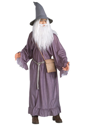 Adult Gandalf Costume