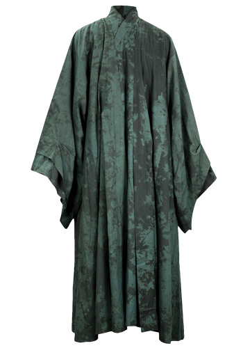 Replica Lord Voldemort Robe - Click Image to Close