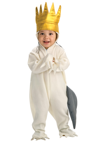 Toddler Max Wolf Costume - Click Image to Close