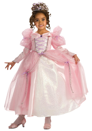 Pink Stardust Princess Costume - Click Image to Close