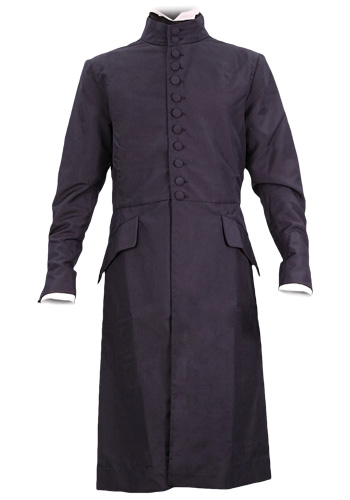 Replica Professor Snape Coat