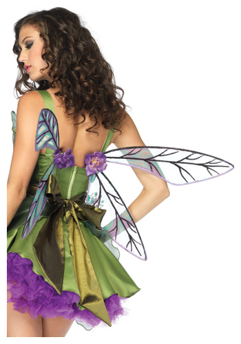 Woodland Fairy Wings - Click Image to Close