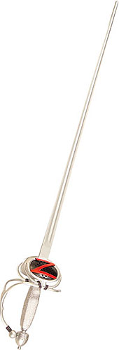 Deluxe Zorro Sword