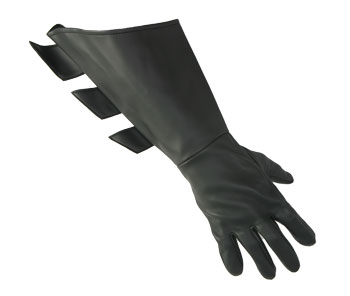 Adult Bat Gloves - Click Image to Close