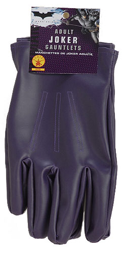 Adult Joker Gloves