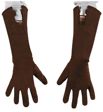 Child Captain America Gloves