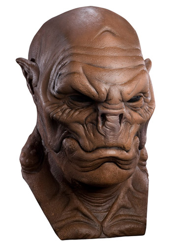 Deluxe Kilowog Mask