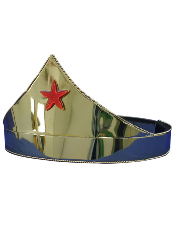 Red Star Gold Crown