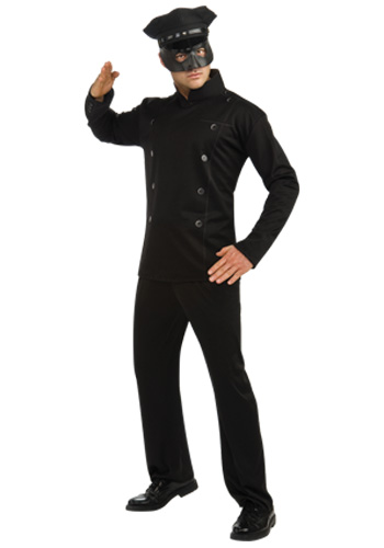 Adult Kato Costume - Click Image to Close