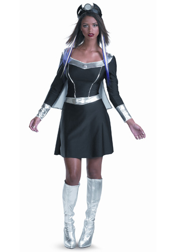 Adult Storm Costume