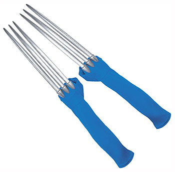 Adult Wolverine Claws