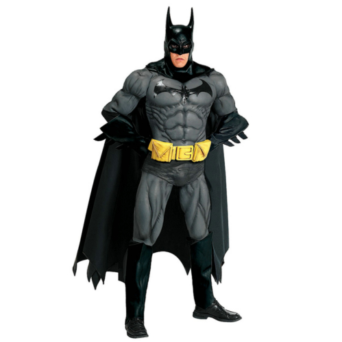 Collector's Edition Batman Adult Costume