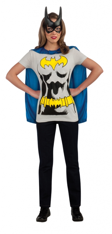 Batgirl Costume - Click Image to Close