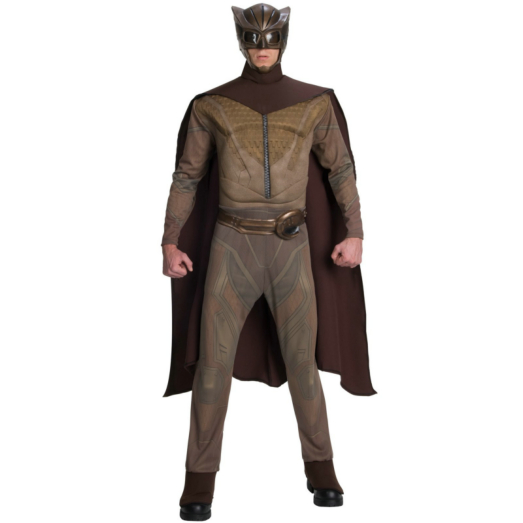Watchmen Night Owl Adult Costume - Click Image to Close