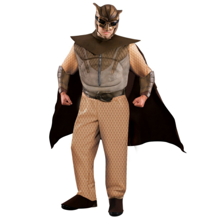 Watchmen Night Owl Adult Plus Costume - Click Image to Close