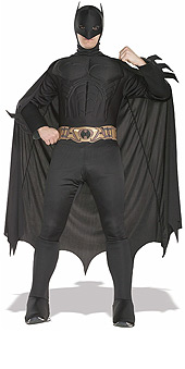 Batman Begins Costume - Click Image to Close