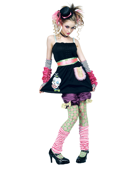 Adult Harajuku TM - Click Image to Close