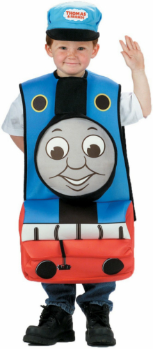 Thomas Engine Standard Costume