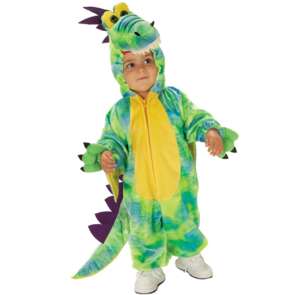 Dragonsaurous Toddler Costume - Click Image to Close