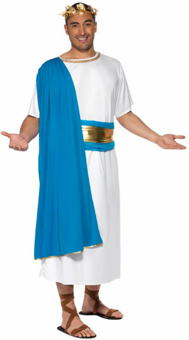 Roman Senator Adult Costume