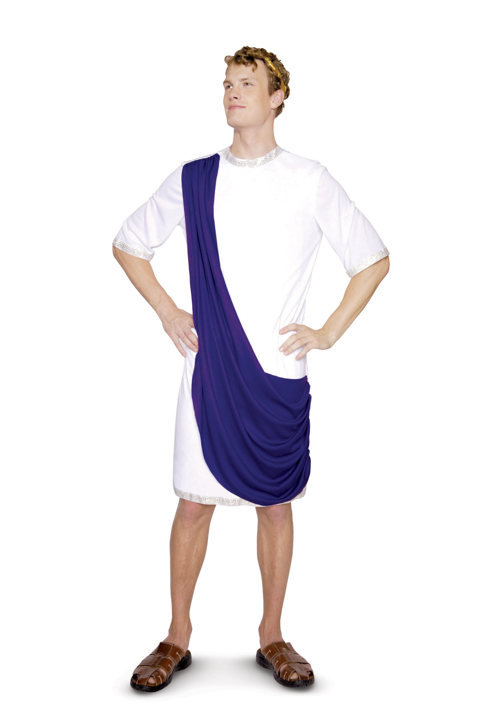 Roman God Adult Costume