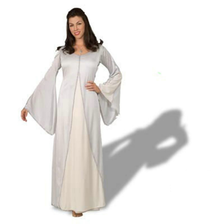 The Lord Of The Rings Arwen Adult Costume