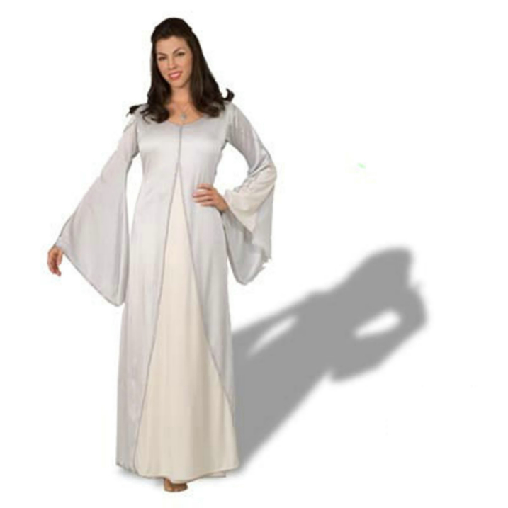 The Lord Of The Rings Arwen Adult Costume - Click Image to Close