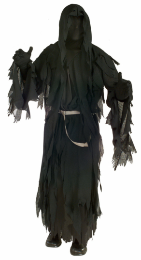 The Lord Of The Rings Ringwraith Adult