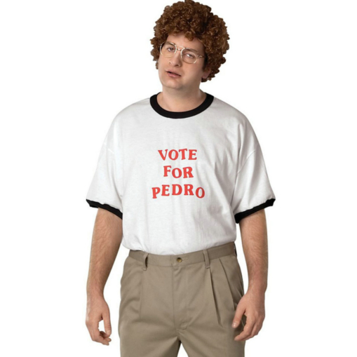 Napoleon Dynamite Costume Kit