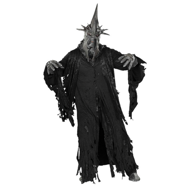 The Lord Of The Rings Witch King Deluxe Adult Costume