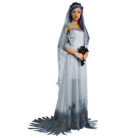 Corpse Bride Ultra Deluxe Collectable Adult Costume